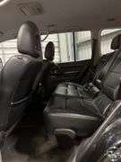 2004  Mitsubishi  Montero  Limited
