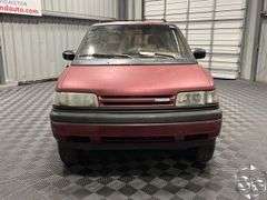 1990  Mazda  MPV