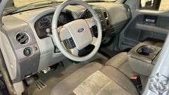2006  Ford  F150  XLT