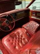 1985  Cadillac  Eldorado  Biarritz