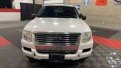 2009  Ford  Explorer   XLT
