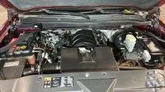 2014  Chevrolet  Silverado 1500  LT