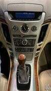 2008  Cadillac  CTS