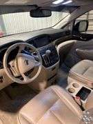 2014  Nissan  Quest  3.5 LE