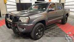 2012  Toyota  Tacoma