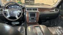 2008  GMC  Yukon  Denali