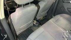 2008  Chevrolet  Aveo  LS