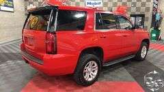 2016  Chevrolet  Tahoe   LS