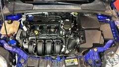 2014  Ford  Focus  SE