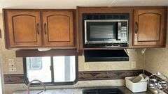 2012  Keystone  Springdale   SG282