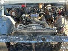 1984  Dodge  Ramcharger  150