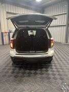 2011  Ford  Explorer   Limited