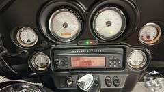2009  Harley-Davidson  Street Glide   FLHX Cruiser