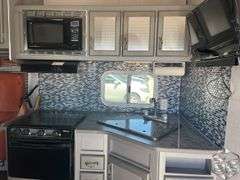 2007  Toy Hauler  Trailer