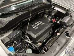 2007  Honda  Ridgeline  RTL