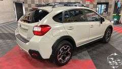 2014  Subaru  Crosstrek   Limited