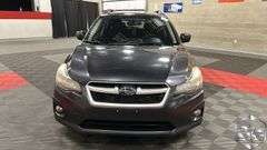 2014  Subaru  Impreza   Sport