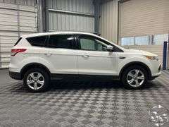 2013  Ford  Escape  SE
