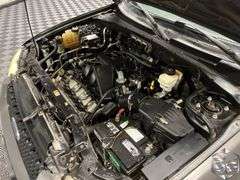 2005  Ford  Escape  XLT
