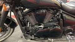 2023  Kawasaki  Vulcan 900   Classic