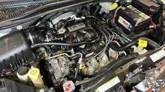2008  Dodge  Grand Caravan   SXT