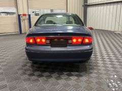 1997  Buick  Century  Custom