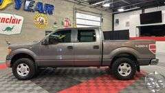 2010  Ford  F150   XL