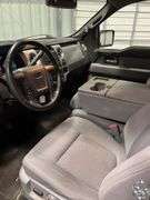 2012  Ford  F150  XLT