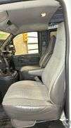 2008  Chevrolet  Express   LS