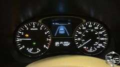 2013  Nissan  Pathfinder  SL