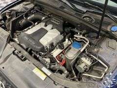 2013  Audi  S5 3.0T Quattro   Premium Plus