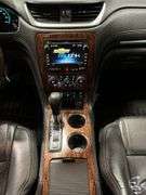 2014  Chevrolet  Traverse  LTZ
