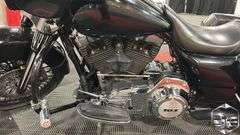 2013  Harley-Davidson  FLHX    Street Glide