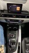 2018  Audi  A4 Quattro   Premium