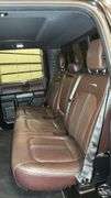 2015  Ford  F150  Platinum