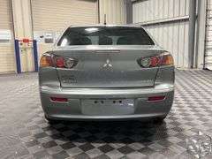 2016  Mitsubishi  Lancer  ES