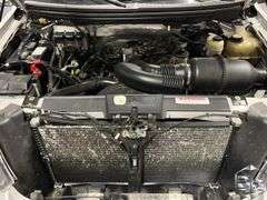 2007  Ford  F150  XLT