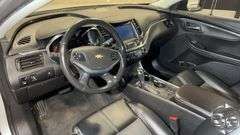 2016  Chevrolet  Impala   LT