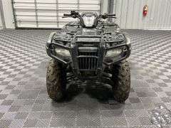 2024  Honda 450  ATV