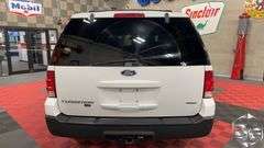 2004  Ford  Expedition   XLT