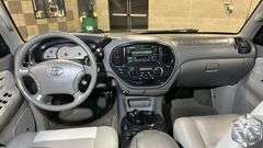 2004  Toyota  Sequoia   SR5