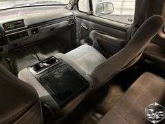 1996  Ford  F250  XL