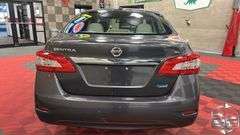 2014  Nissan  Sentra   SL