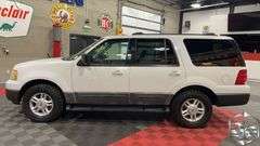 2004  Ford  Expedition   XLT