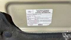 2010  Ford  Fusion  SE