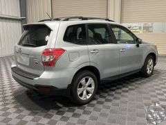2015  Subaru  Forester  2.5i Limited