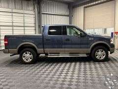 2004  Ford  F-150  Lariat