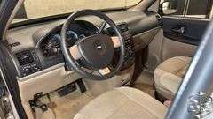 2008  Chevrolet  Uplander  LS