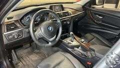 2014  BMW  3 Series   328d xDrive