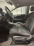 2015  Nissan  Sentra  SR